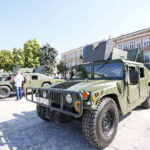 Obchody Dnia Weterana / Marzena Mąkosa / Radio Kielce