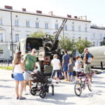 Obchody Dnia Weterana / Marzena Mąkosa / Radio Kielce