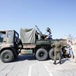 Obchody Dnia Weterana / Marzena Mąkosa / Radio Kielce