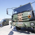 Obchody Dnia Weterana / Marzena Mąkosa / Radio Kielce