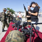 Obchody Dnia Weterana / Marzena Mąkosa / Radio Kielce