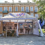 Obchody Dnia Weterana / Marzena Mąkosa / Radio Kielce