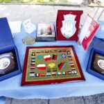 Obchody Dnia Weterana / Marzena Mąkosa / Radio Kielce