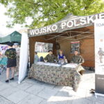 Obchody Dnia Weterana / Marzena Mąkosa / Radio Kielce