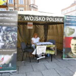 Obchody Dnia Weterana / Marzena Mąkosa / Radio Kielce