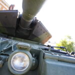 Obchody Dnia Weterana / Marzena Mąkosa / Radio Kielce