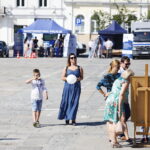 Obchody Dnia Weterana / Marzena Mąkosa / Radio Kielce