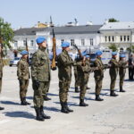 Obchody Dnia Weterana / Marzena Mąkosa / Radio Kielce