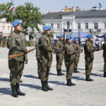 Obchody Dnia Weterana / Marzena Mąkosa / Radio Kielce