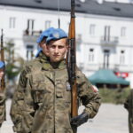 Obchody Dnia Weterana / Marzena Mąkosa / Radio Kielce