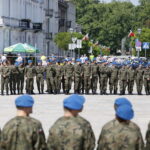 Obchody Dnia Weterana / Marzena Mąkosa / Radio Kielce