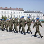 Obchody Dnia Weterana / Marzena Mąkosa / Radio Kielce
