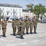 Obchody Dnia Weterana / Marzena Mąkosa / Radio Kielce