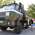 Obchody Dnia Weterana / Marzena Mąkosa / Radio Kielce