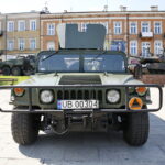 Obchody Dnia Weterana / Marzena Mąkosa / Radio Kielce