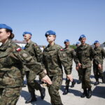 Obchody Dnia Weterana / Marzena Mąkosa / Radio Kielce