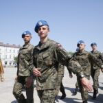 Obchody Dnia Weterana / Marzena Mąkosa / Radio Kielce