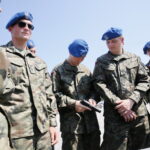 Obchody Dnia Weterana / Marzena Mąkosa / Radio Kielce