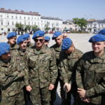 Obchody Dnia Weterana / Marzena Mąkosa / Radio Kielce