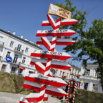 Obchody Dnia Weterana / Marzena Mąkosa / Radio Kielce