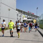 sieBIEGA Półmaraton Kielecki / Marzena Mąkosa / Radio Kielce