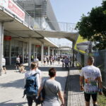 sieBIEGA Półmaraton Kielecki / Marzena Mąkosa / Radio Kielce