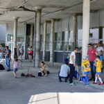 sieBIEGA Półmaraton Kielecki / Marzena Mąkosa / Radio Kielce