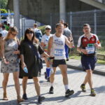 sieBIEGA Półmaraton Kielecki / Marzena Mąkosa / Radio Kielce