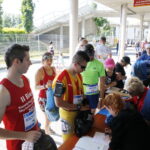 sieBIEGA Półmaraton Kielecki / Marzena Mąkosa / Radio Kielce