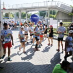 sieBIEGA Półmaraton Kielecki / Marzena Mąkosa / Radio Kielce