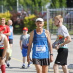 sieBIEGA Półmaraton Kielecki / Marzena Mąkosa / Radio Kielce