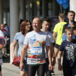 sieBIEGA Półmaraton Kielecki / Marzena Mąkosa / Radio Kielce