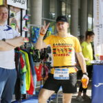 sieBIEGA Półmaraton Kielecki / Marzena Mąkosa / Radio Kielce