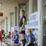 sieBIEGA Półmaraton Kielecki / Marzena Mąkosa / Radio Kielce