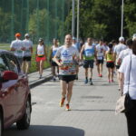 sieBIEGA Półmaraton Kielecki / Marzena Mąkosa / Radio Kielce