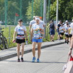 sieBIEGA Półmaraton Kielecki / Marzena Mąkosa / Radio Kielce