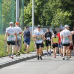 sieBIEGA Półmaraton Kielecki / Marzena Mąkosa / Radio Kielce