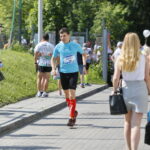 sieBIEGA Półmaraton Kielecki / Marzena Mąkosa / Radio Kielce