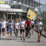 sieBIEGA Półmaraton Kielecki / Marzena Mąkosa / Radio Kielce