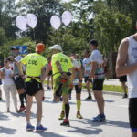 sieBIEGA Półmaraton Kielecki / Marzena Mąkosa / Radio Kielce