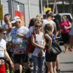 sieBIEGA Półmaraton Kielecki / Marzena Mąkosa / Radio Kielce