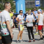 sieBIEGA Półmaraton Kielecki / Marzena Mąkosa / Radio Kielce