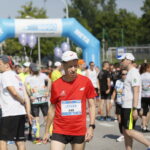 sieBIEGA Półmaraton Kielecki / Marzena Mąkosa / Radio Kielce
