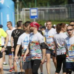 sieBIEGA Półmaraton Kielecki / Marzena Mąkosa / Radio Kielce