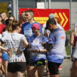 sieBIEGA Półmaraton Kielecki / Marzena Mąkosa / Radio Kielce