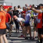 sieBIEGA Półmaraton Kielecki / Marzena Mąkosa / Radio Kielce