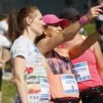 sieBIEGA Półmaraton Kielecki / Marzena Mąkosa / Radio Kielce