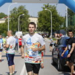 sieBIEGA Półmaraton Kielecki / Marzena Mąkosa / Radio Kielce