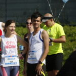 sieBIEGA Półmaraton Kielecki / Marzena Mąkosa / Radio Kielce