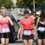 sieBIEGA Półmaraton Kielecki / Marzena Mąkosa / Radio Kielce